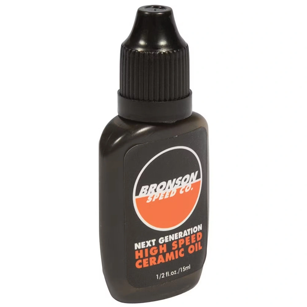 Bronson Next Generation High Speed Ceramic Oil