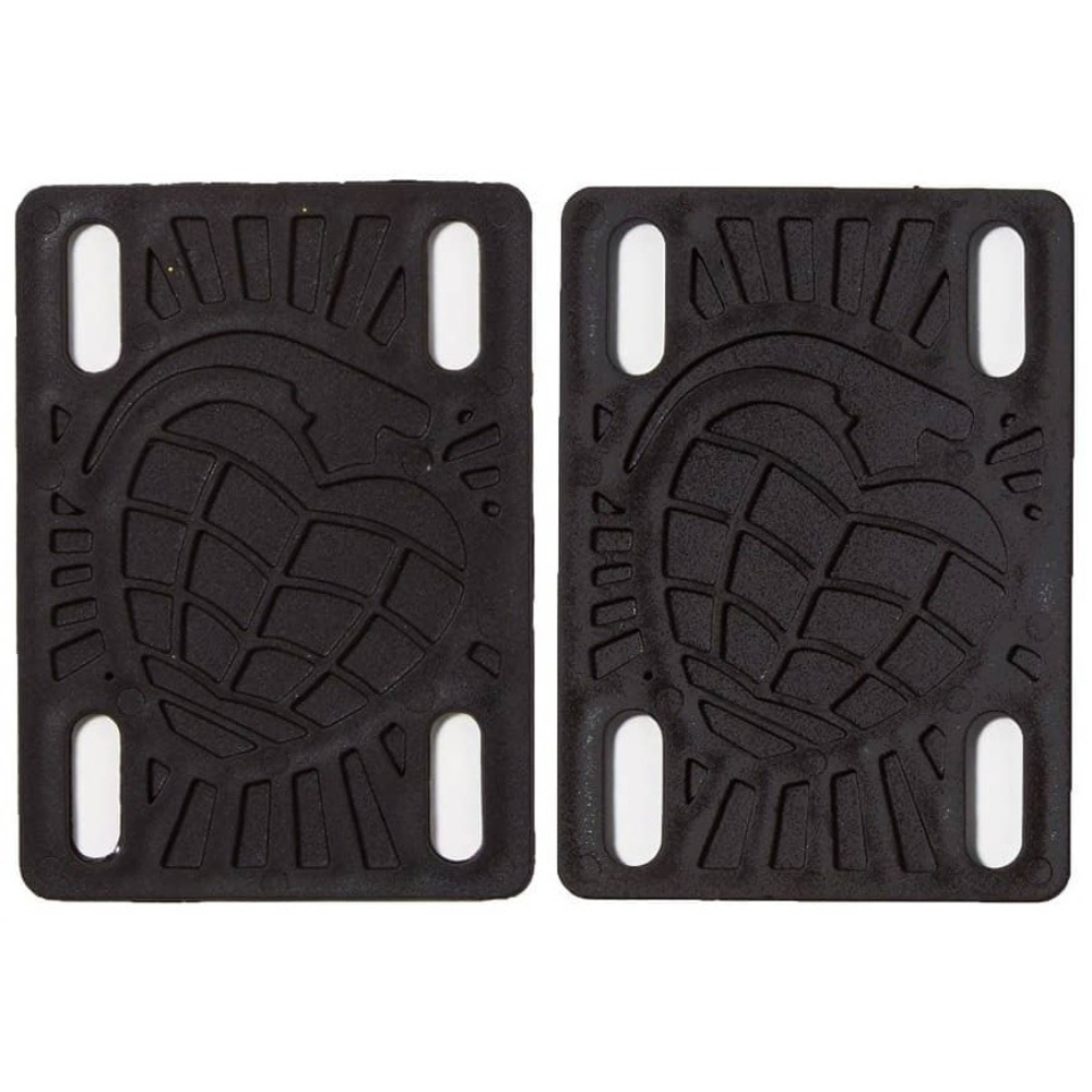 Thunder 1/8 Skateboard Riser Pads