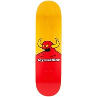 Toy Machine Monster 8.375 Skateboard Deck