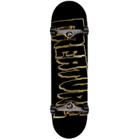 Creature Logo Outline Large 8.25 Complete Skateboard