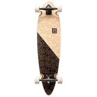 Nana Tallie Foxtail 36 Longboard Skateboard