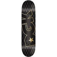 Dgk Limo Embossed 8.1 Skateboard Deck