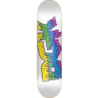 Dgk Drippy UV Active 8.0 Skateboard Deck