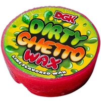 Dgk Dirty Ghetto Red Wax