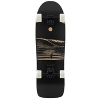 Landyachtz ATV Ditch Life Dark Wave 32 Cruiser Skateboard