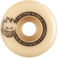 Spitfire Lil Smokies Classic F4 101D 50mm Skateboard Wheels