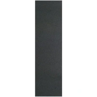 Grizzly Grip Grippiest Black 9 x 33 Skateboard Grip Tape Sheet