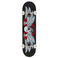 Birdhouse Level 1 Flying Falcon 7.5 Complete Skateboard