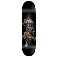 Dgk Westside 8.25 Skateboard Deck