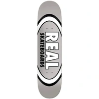 Real Classic Oval 7.75 Skateboard Deck