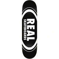 Real Classic Oval 8.25 Skateboard Deck