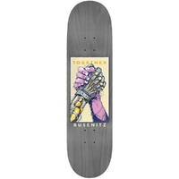 Real Together Busenitz 8.25 Skateboard Deck