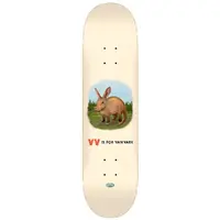 Real Trust Us Tanner Van Vark 8.25 Skateboard Deck