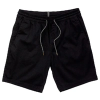 Volcom Frickin Ew Black 19" Shorts