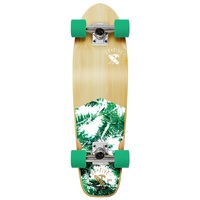 Obfive CC Palms 28 Cruiser Skateboard 