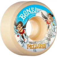 Bones McClung McCherubs STF V1 99A 52mm Skateboard Wheels