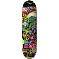 Element Escape From The Mind 8.38 Skateboard Deck