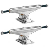 Independent Forged Titanium Set Of 2 Skateboard Trucks