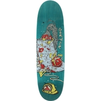 Anti Hero Grimple Work Gerwer 9.12 Skateboard Deck