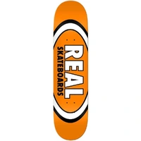 Real Classic Oval 7.5 Skateboard Deck