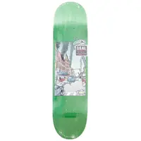 Real Nice Neighbor Ishod 8.06 Skateboard Deck