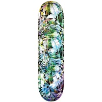 Real Tropical Oval 8.06 Skateboard Deck