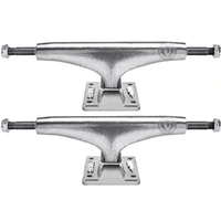 Thunder Hollow Light Polish Set Of 2 Skateboard Trucks