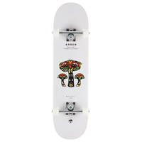 Arbor Whiskey Forage 7.75 Pro Complete Skateboard