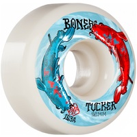Bones Tucker Big Fish V1 STF 103A 54mm Skateboard Wheels