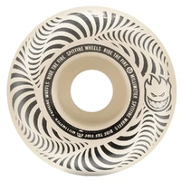 Spitfire Flashpoint Classic Natural 99A 48mm Skateboard Wheels