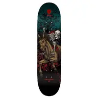 Powell Peralta Brad McClain Headless 8.0 Skateboard Deck