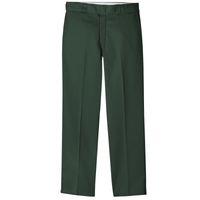 Dickies Original 874 Olive Green Work Pants