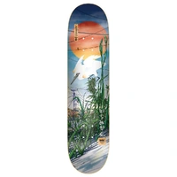 Dgk Prosperity Vaughn 8.0 Skateboard Deck