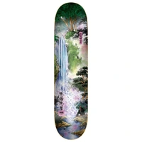 Dgk Prosperity Kalis 7.8 Skateboard Deck