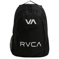 RVCA Pack IV Black Backpack