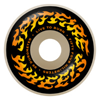 Spitfire Torched Script Classic 99D 52mm Skateboard Wheels