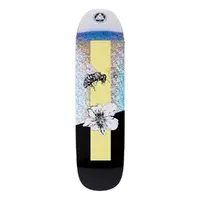 Welcome Adaptation On Son Of Moontrimmer Glitter 8.25 Skateboard Deck