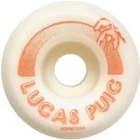 Wayward Lucas Puig Conical 101A 52mm Skateboard Wheels