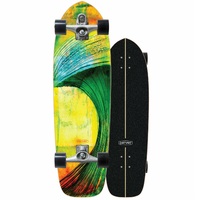 Carver Greenroom C7 Surfskate Skateboard