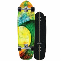 Carver Greenroom CX Surfskate Skateboard