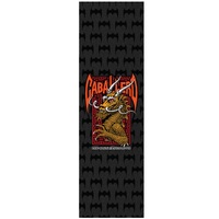 Powell Peralta Caballero Street 9 x 33 Skateboard Grip Tape Sheet