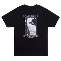 Gx1000 Bomb Hills Black T-Shirt