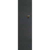 Grizzly Smokey OG Bear 9 x 33 Skateboard Grip Tape Sheet