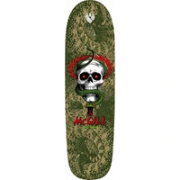 Powell Peralta Flight McGill Green Shape 218 8.97 Skateboard Deck