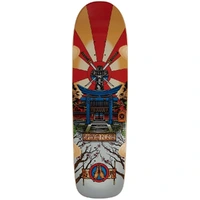 Dogtown Shogo Kubo Tribute Pool 8.8 Skateboard Deck