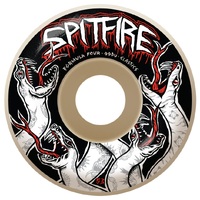 Spitfire Venom Classic F4 99D 53mm Skateboard Wheels