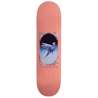 April Origomi Yuto Horigome 8.25 Skateboard Deck