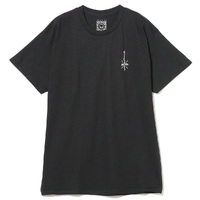 Spitfire X Gnarhunters Black T-Shirt