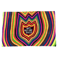 Volcom Ozzie Anti Bad Vibes Towel