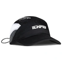 Ichpig Strike Vapour Graphite Hat Cap